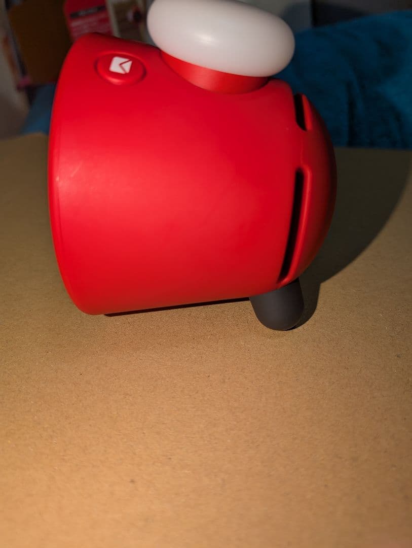 Nintendo　Alarmo/アラーモ