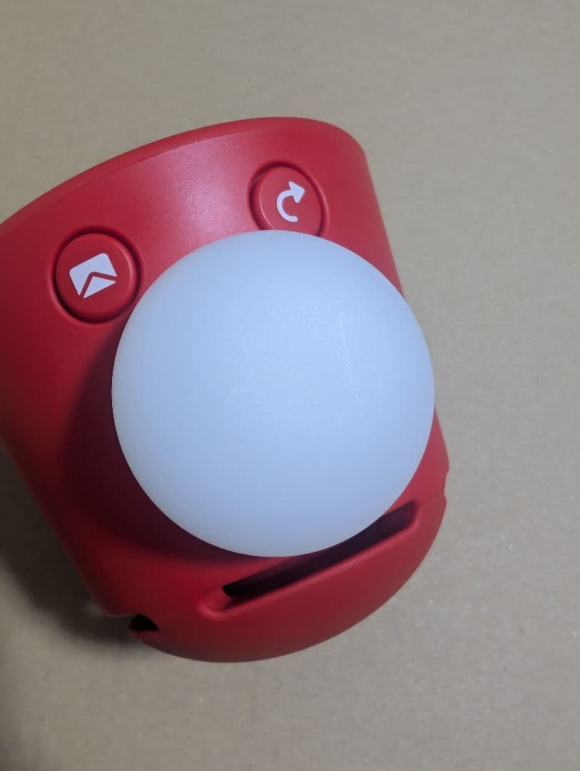 Nintendo　Alarmo/アラーモ