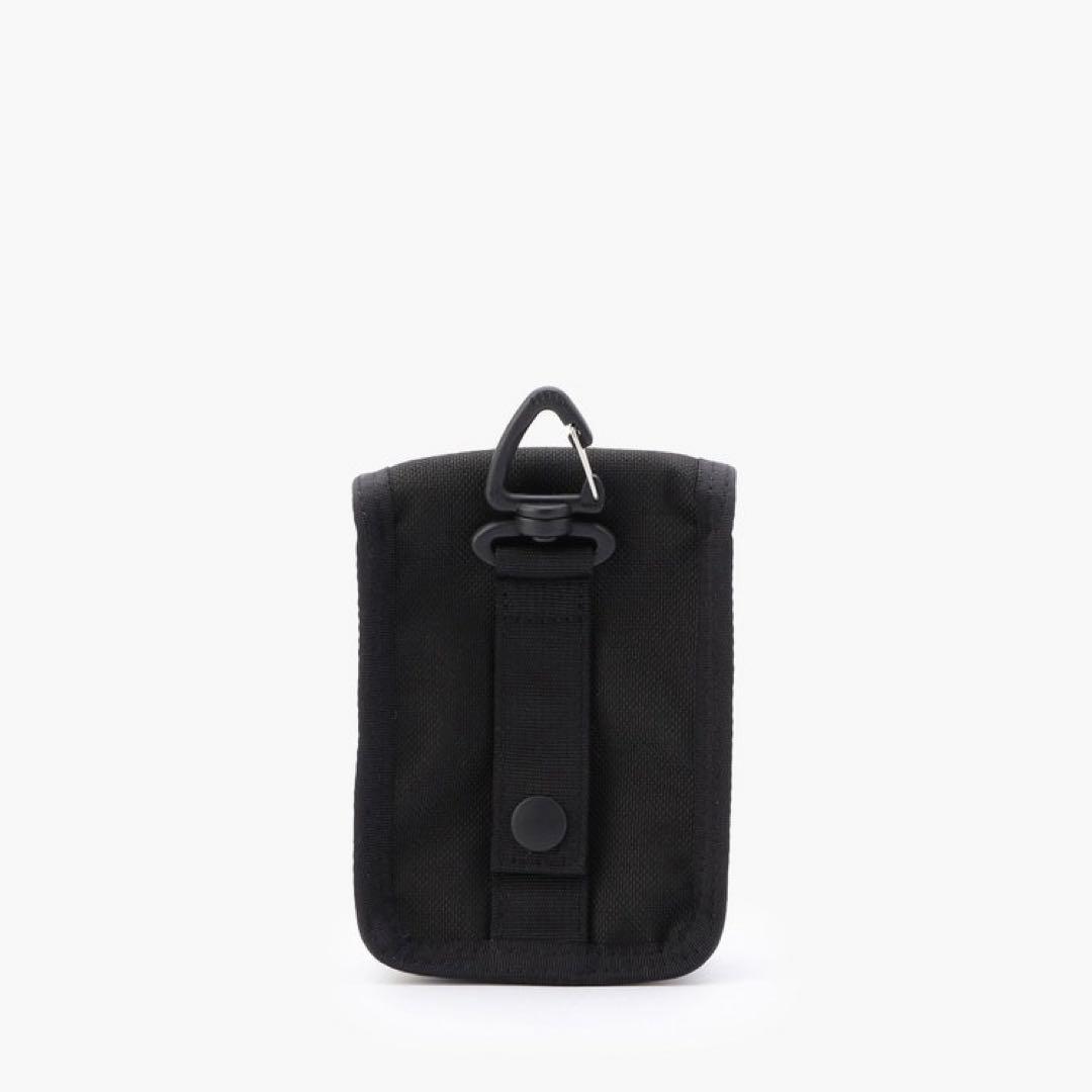 ラウンド用品・アクセサリー BRIEFING SCOPE BOX POUCH STD