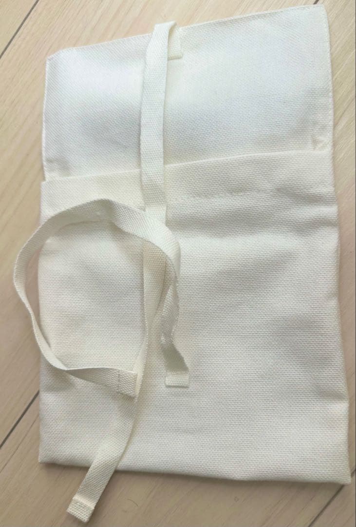 JIL SANDER 青 レザー ケース