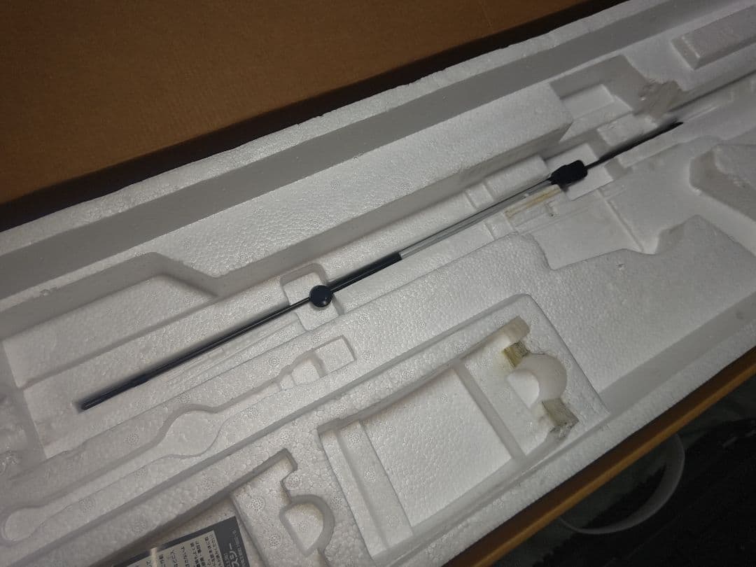 KSC ガスブローバック　メガアームズ　マテンピストル　外装カスタム