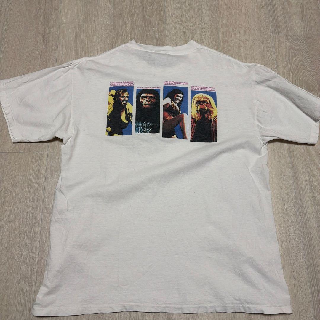 利明 Ape tシャツ23