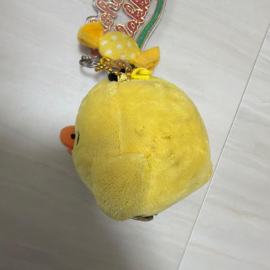 キイロイトリ ぬいぐるみ まとめ売り