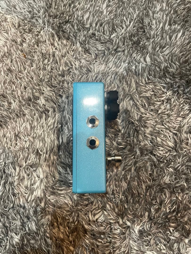 MXR Analog Chorus アナログコーラス