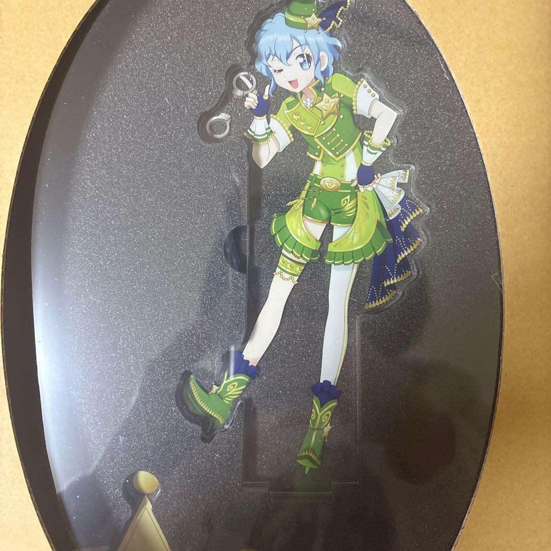 プリパラポリス でかすた ドロシー