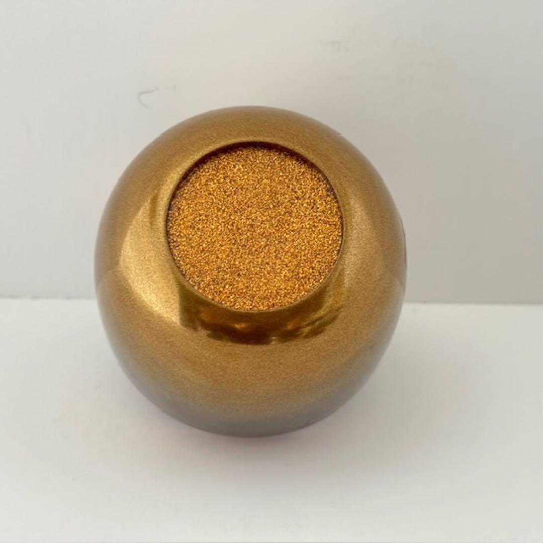 茶道具 裏千家 鵬雲斎 大宗匠 在判箱 扇面蒔絵大棗 柳橋 常庵造 茶道