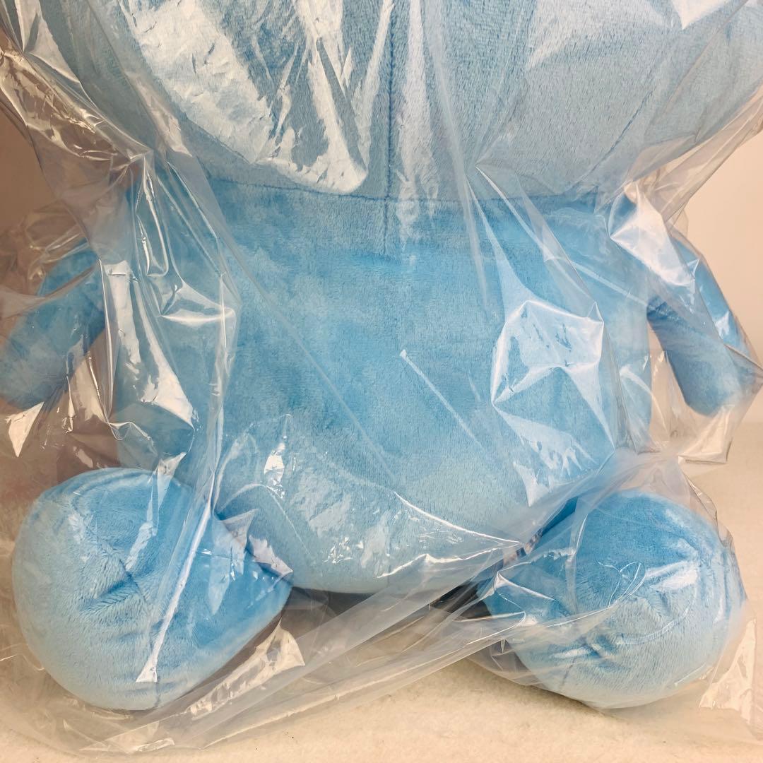 非売品　レア　希少　店頭用Qooぬいぐるみ　クー　超特大