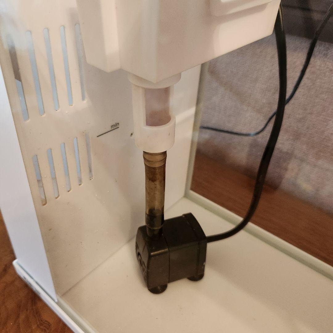 RAKU TERIOR 水槽セット ラクテリア GEX 26点セット 海水 水槽