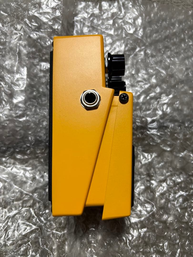 BOSS OverDrive OD-3 ギターエフェクター　ボス