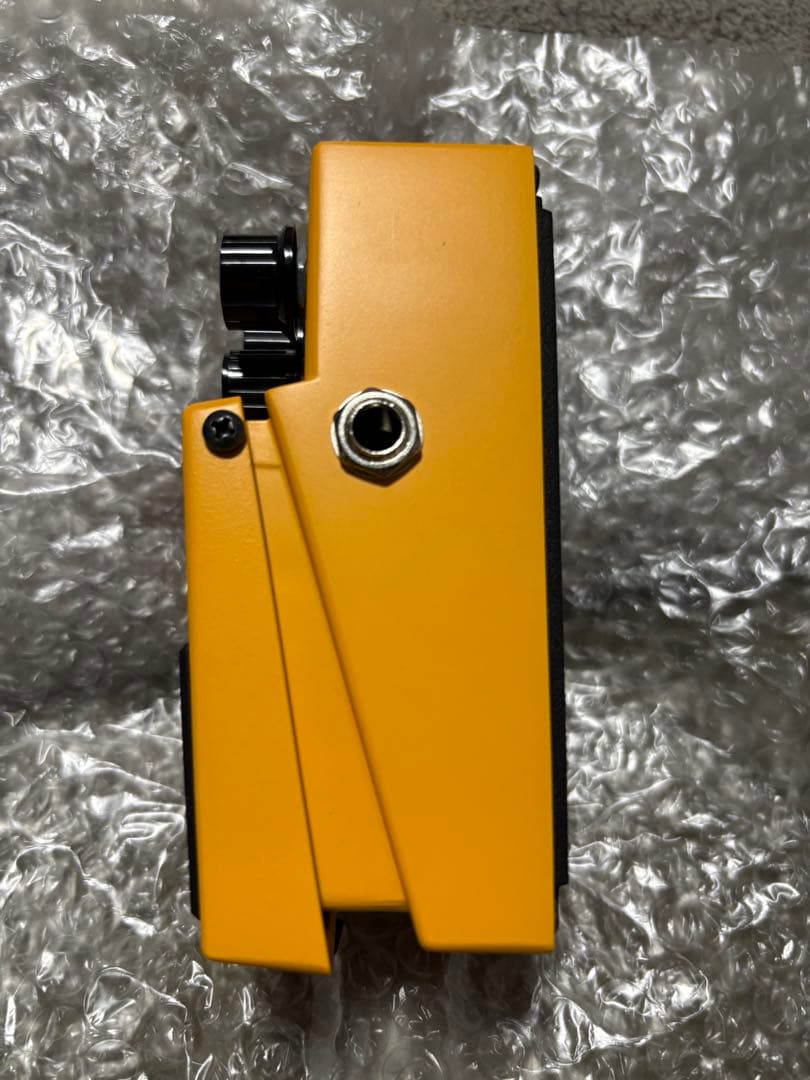 BOSS OverDrive OD-3 ギターエフェクター　ボス