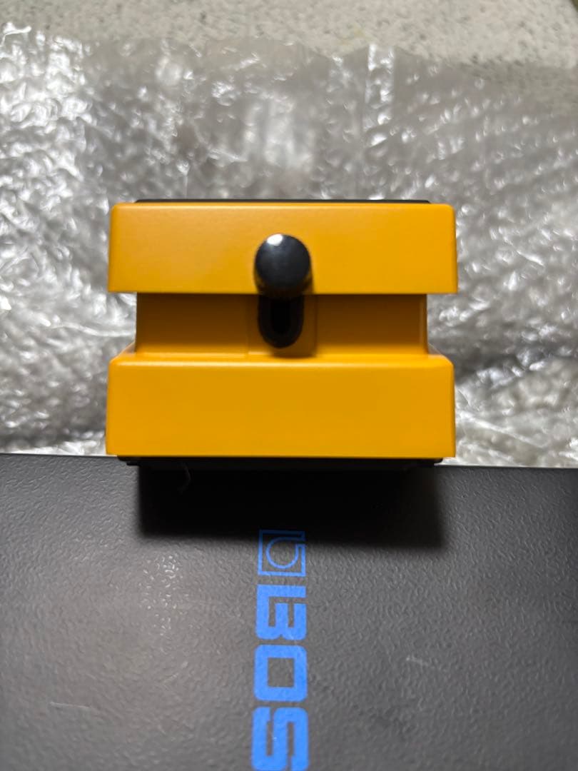 BOSS OverDrive OD-3 ギターエフェクター　ボス