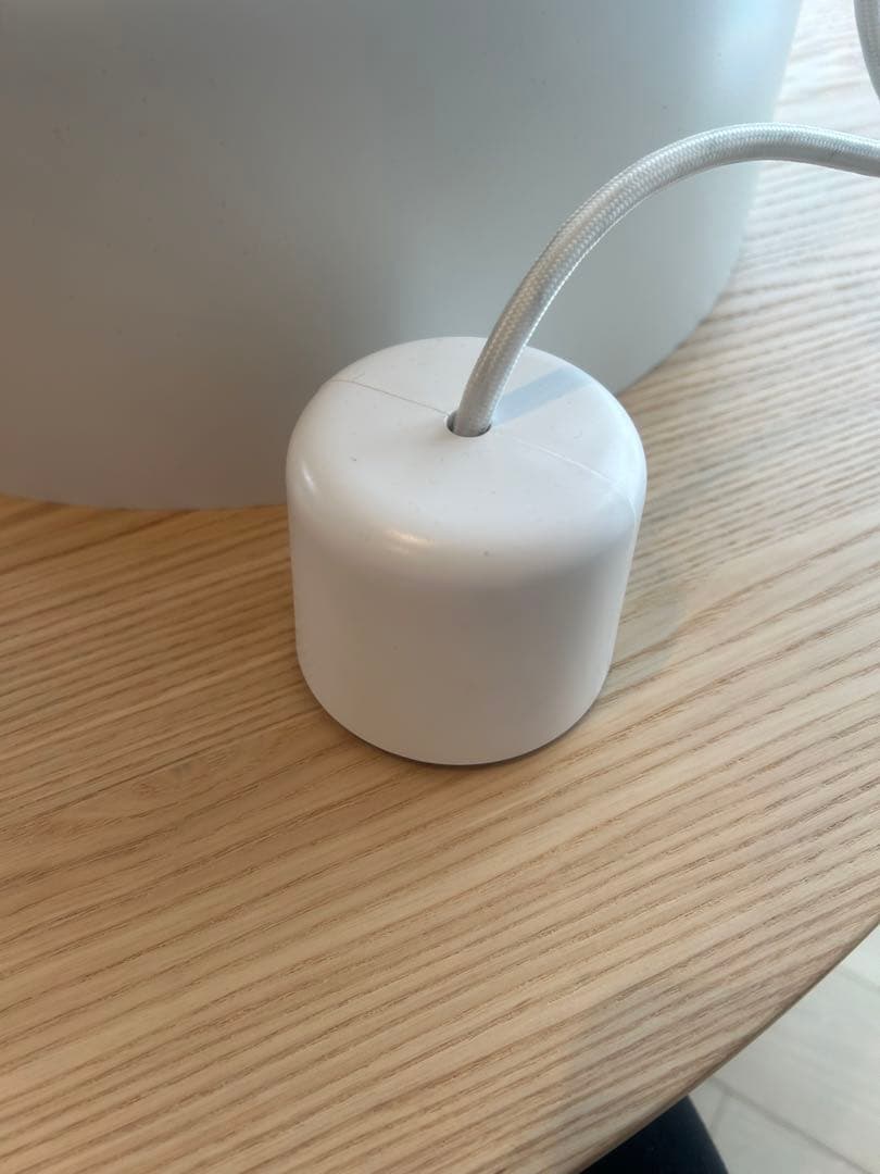 APROZ GALLON/3P AZP-575 ペンダントランプ ホワイト