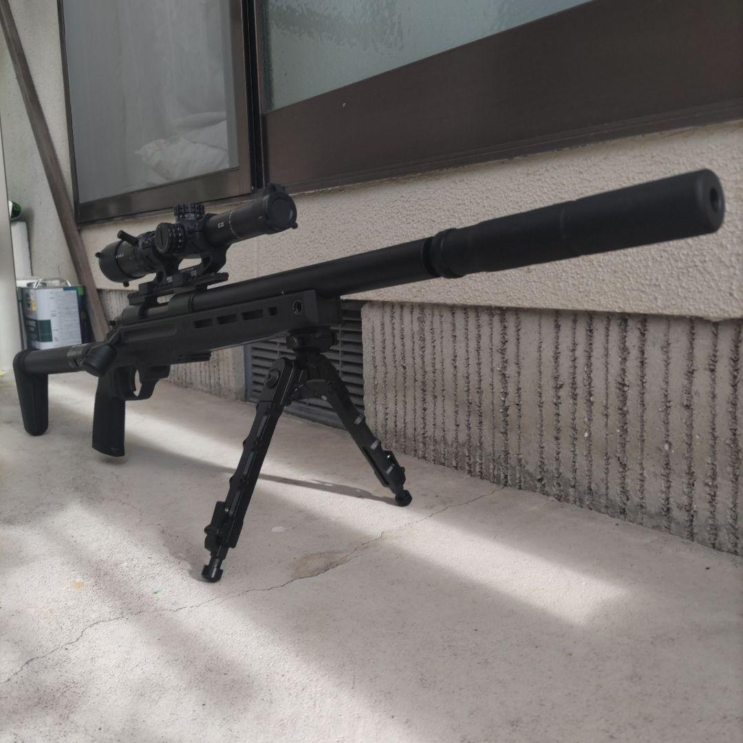 東京マルイ　VSR-ONE