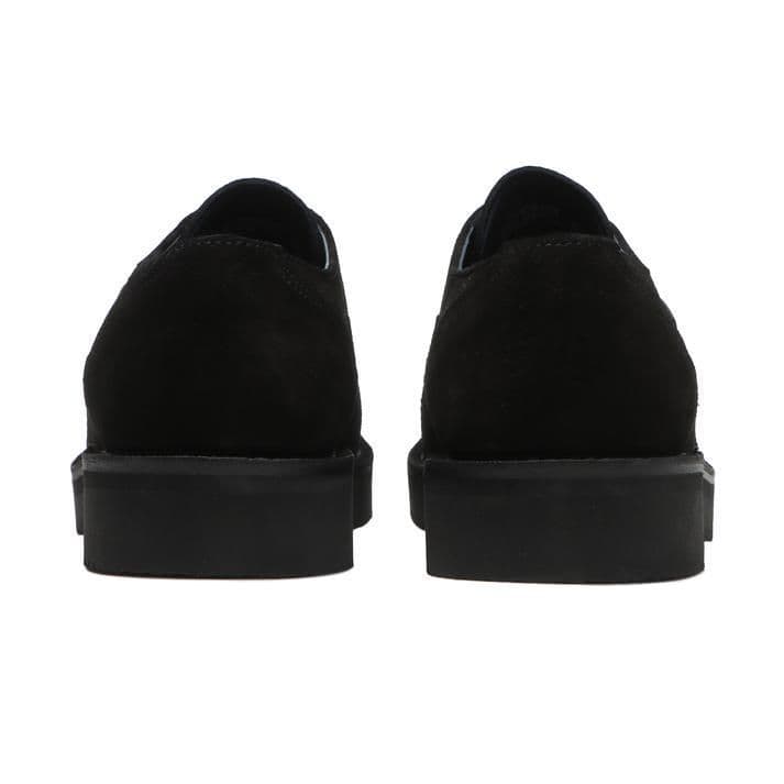 【新品】廃盤 ダナー Danner / Bull Run Low 黒 27