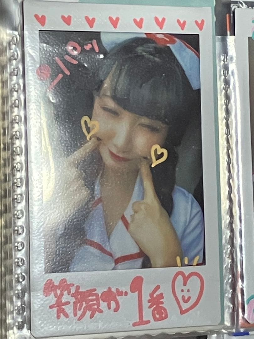 63ANGEL 旧バーレスク東京 一吹 IBUKI いぶき チェキ 17枚