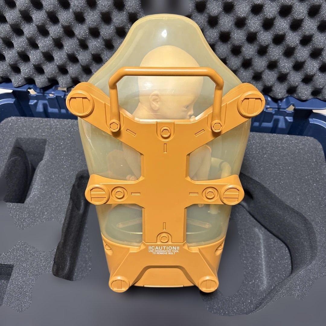 DEATH STRANDINGコレクターズエディション トランク & BBポッド