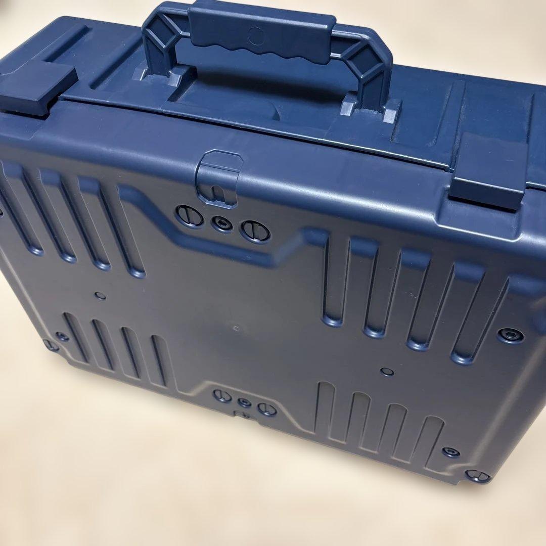 DEATH STRANDINGコレクターズエディション トランク & BBポッド