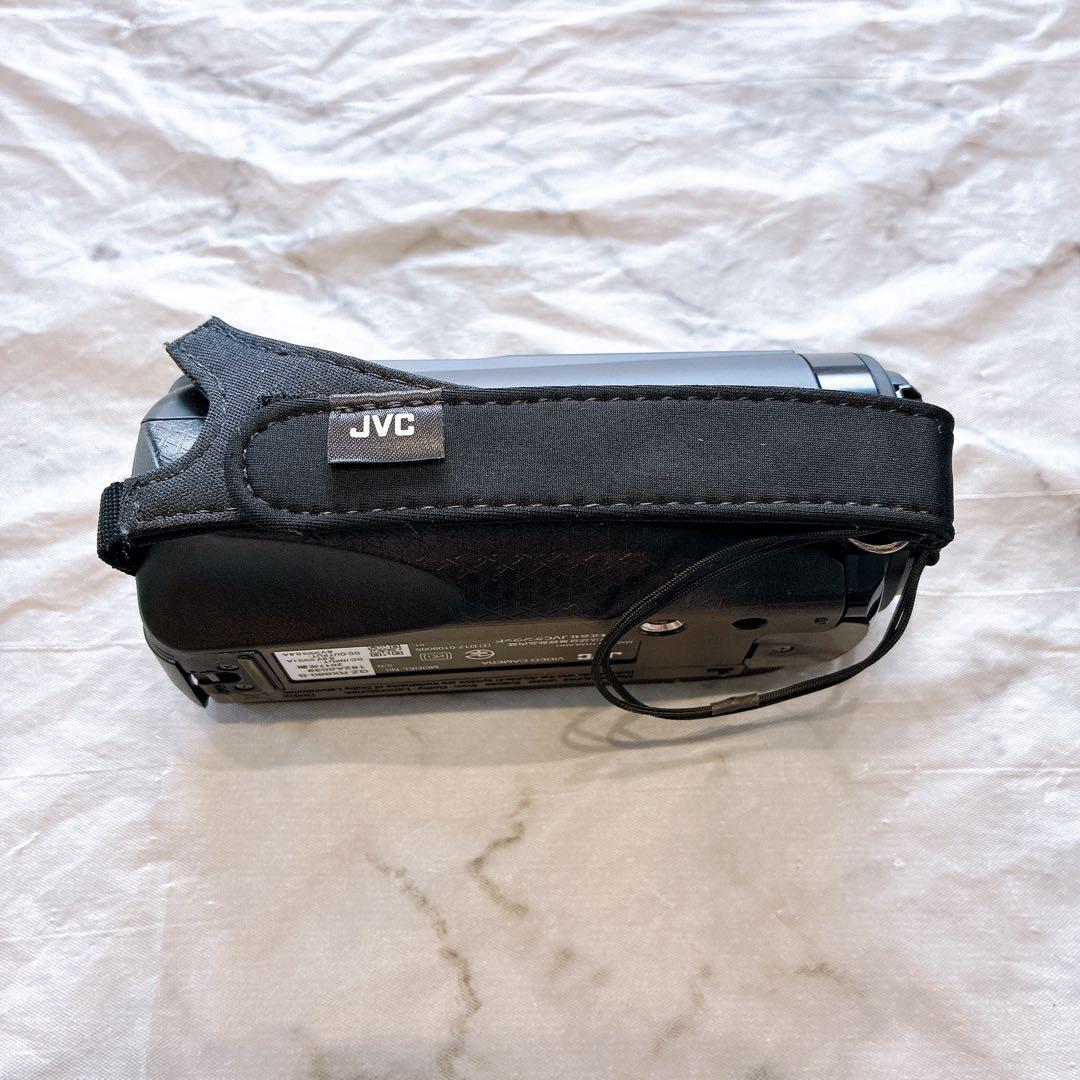 JVCEverioR GZ-RX680-Bビデオカメラ 2017 訳あり
