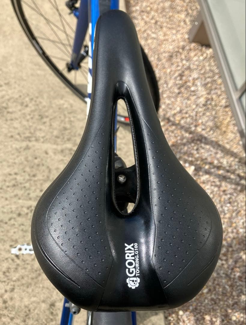 最終お値下げ GIANT ESCAPE RX3 クロスバイク