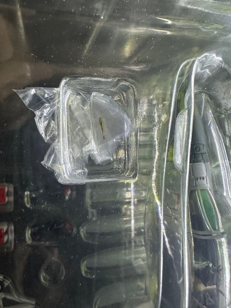 航空機・ヘリコプター Calibre Wings 1/72 F-14A VF-126 Red 31