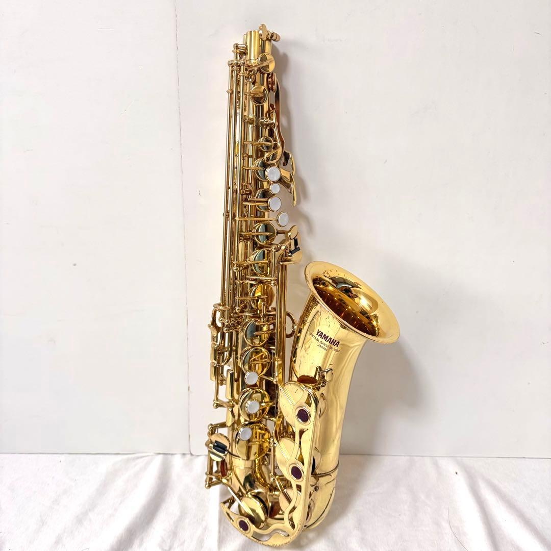 YAMAHA アルトサックス　YAS-32　ハードケース付き