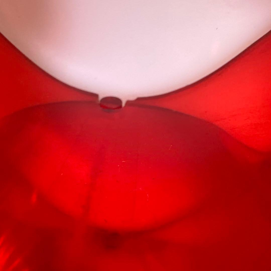 ビンテージ照明　スペースエイジ　70’s 昭和レトロ　天井照明