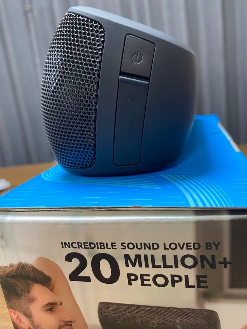 スピーカー・ウーファー soundcore motion+