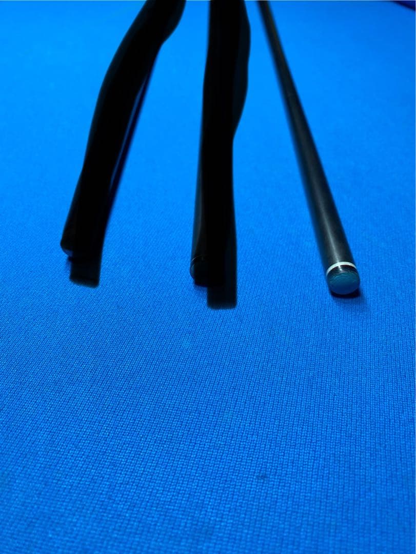 【値下げ可】Predator BLAK 4-4 REVO 12.4エクステ付き