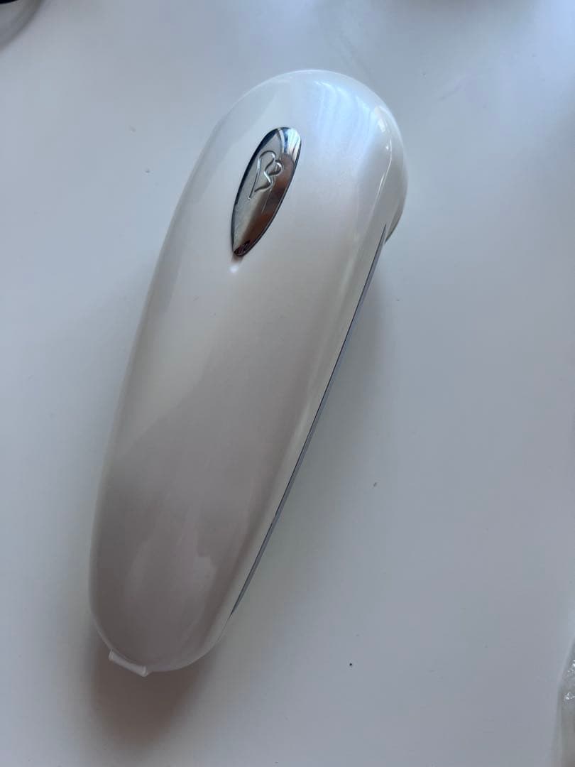 セルキュア4T Plus 美顔器 ヘッド リップ　アタッチメント付