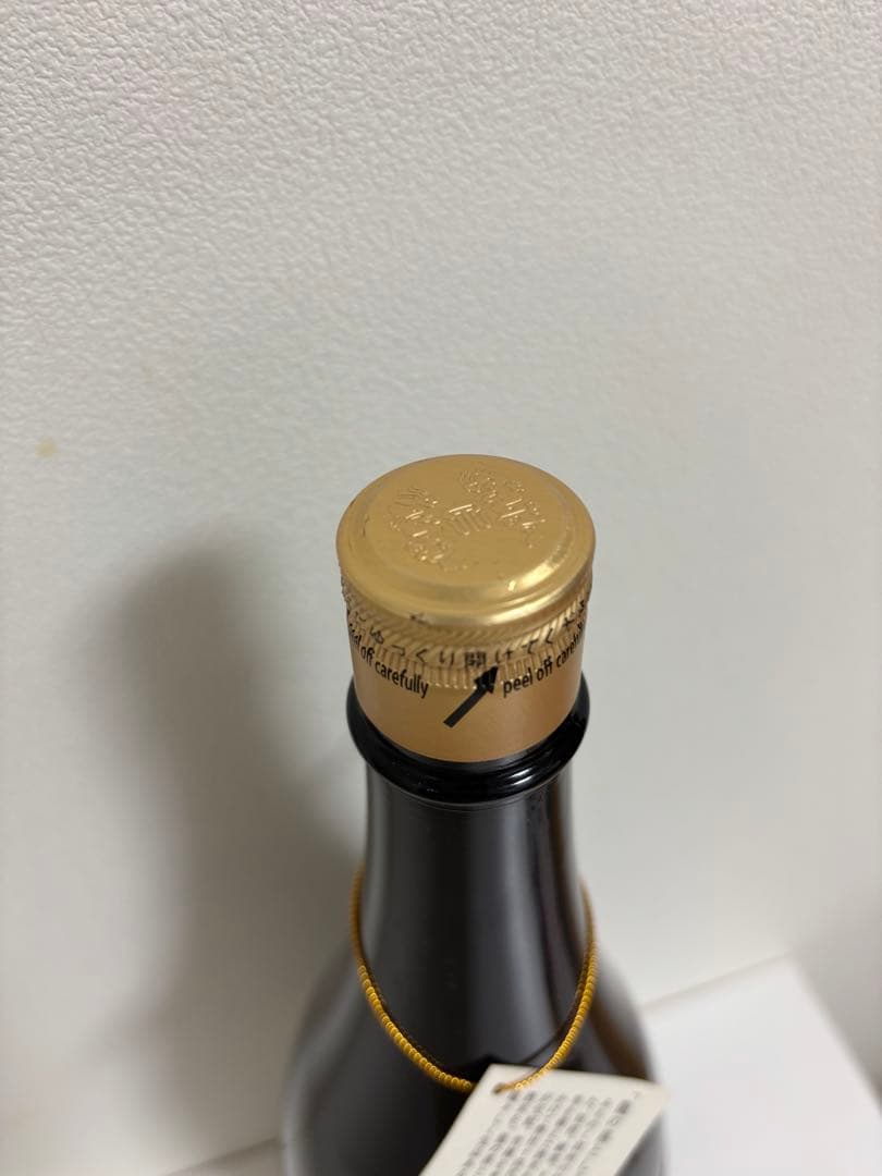 十四代 大極上諸白 龍の落とし子