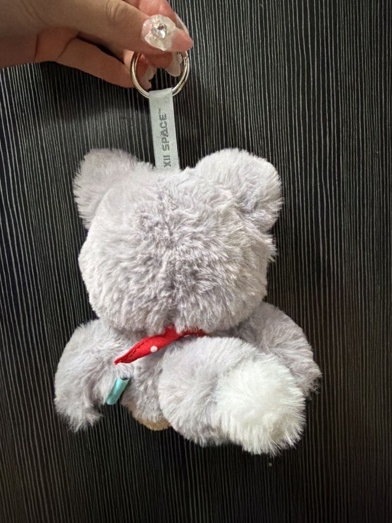 MALTESE モルチーズ 猜猜我是谁 オオカミレトリバー