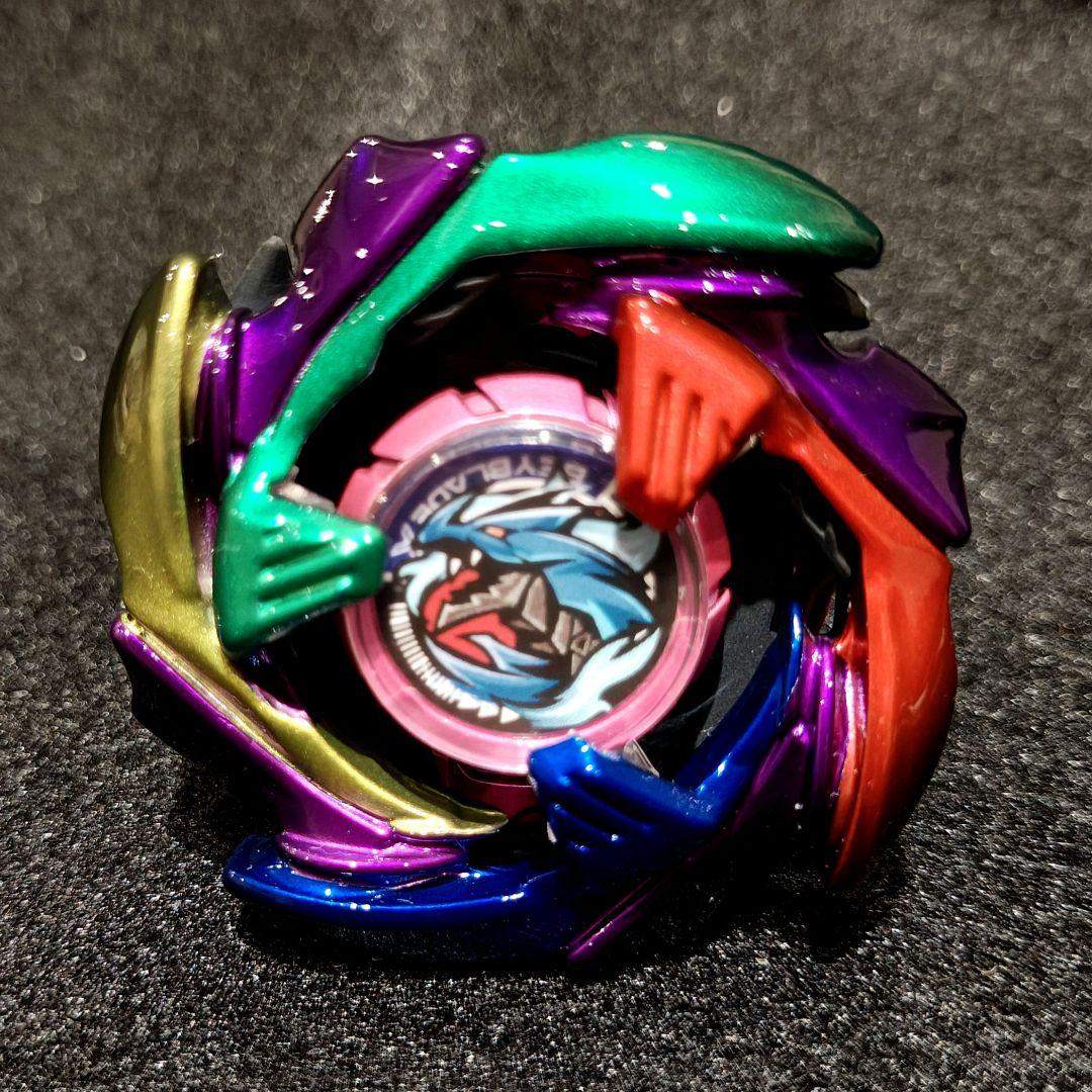 ベイブレードX　TomTom様オーダーページ