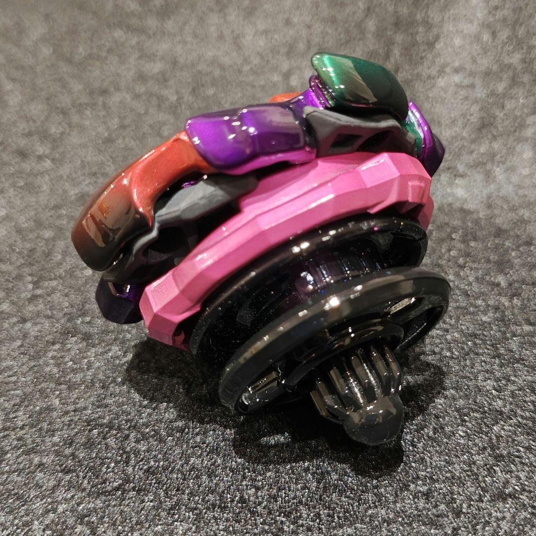 ベイブレードX　TomTom様オーダーページ