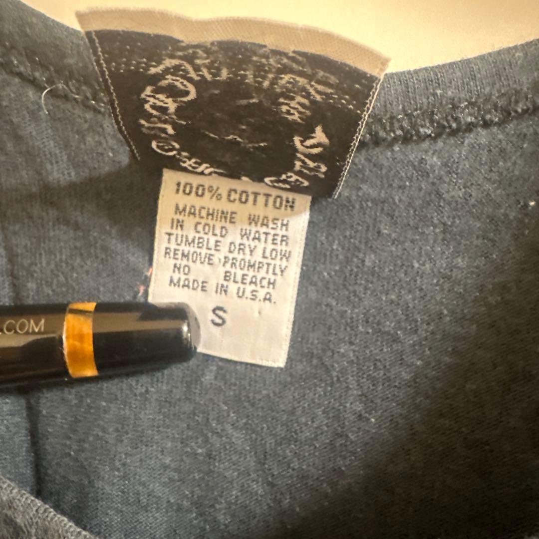 CHROME HEARTS タンクトップ 黒