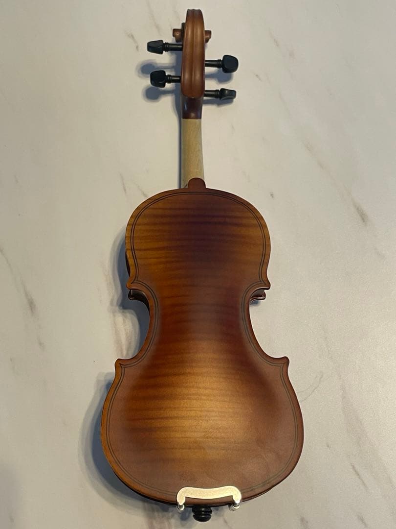 【美品】バイオリン 1/16 TL-VP028 子供用　貴重！！
