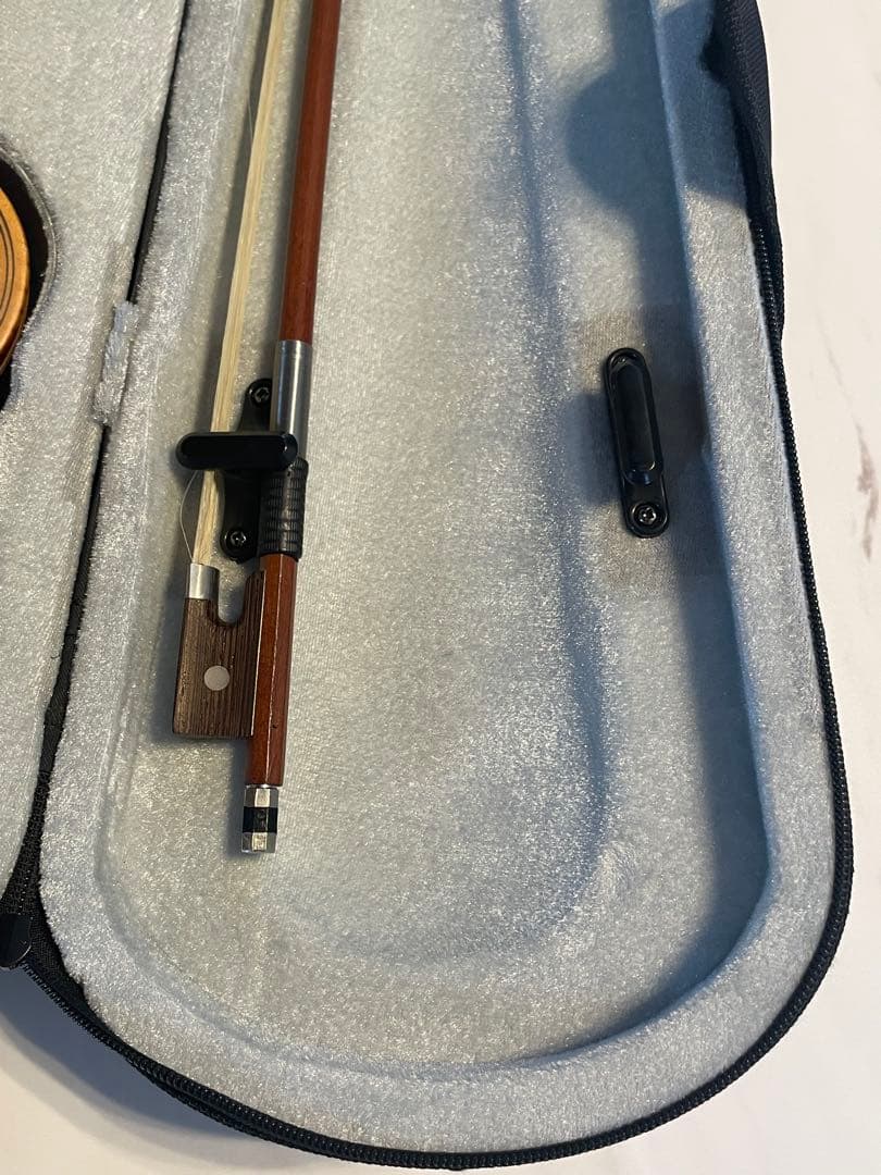 【美品】バイオリン 1/16 TL-VP028 子供用　貴重！！