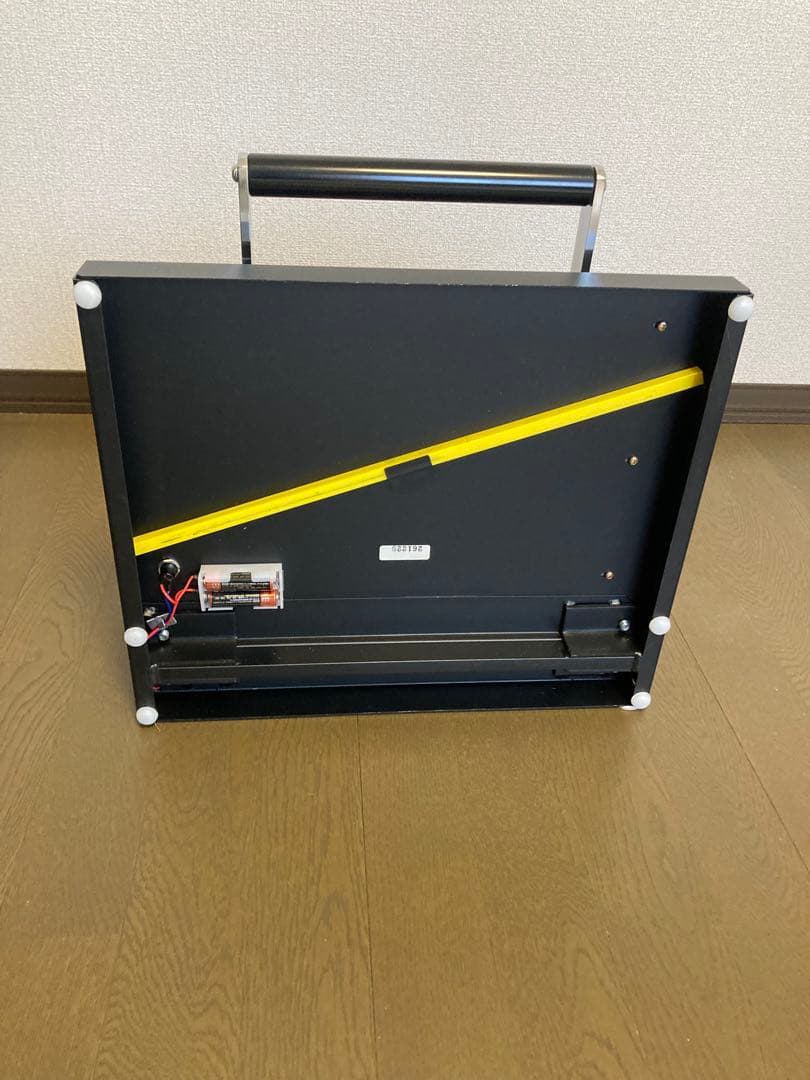 Durodex 200DX 自炊裁断機