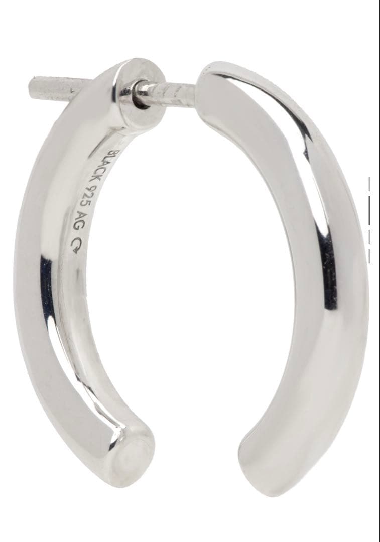 kyon❗️MARIABLACK シルバー Broken 18