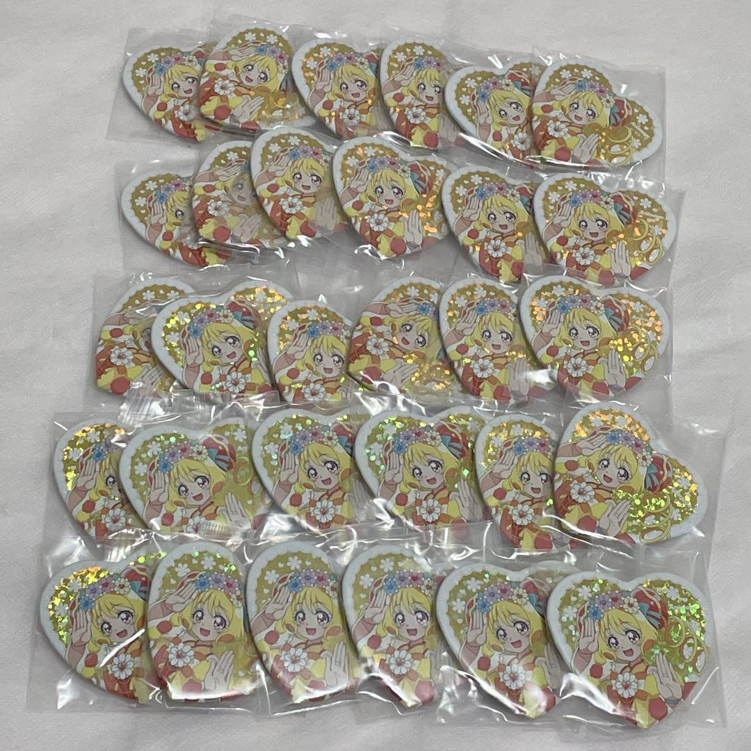 プリキュア 缶バッジ ヤムヤム