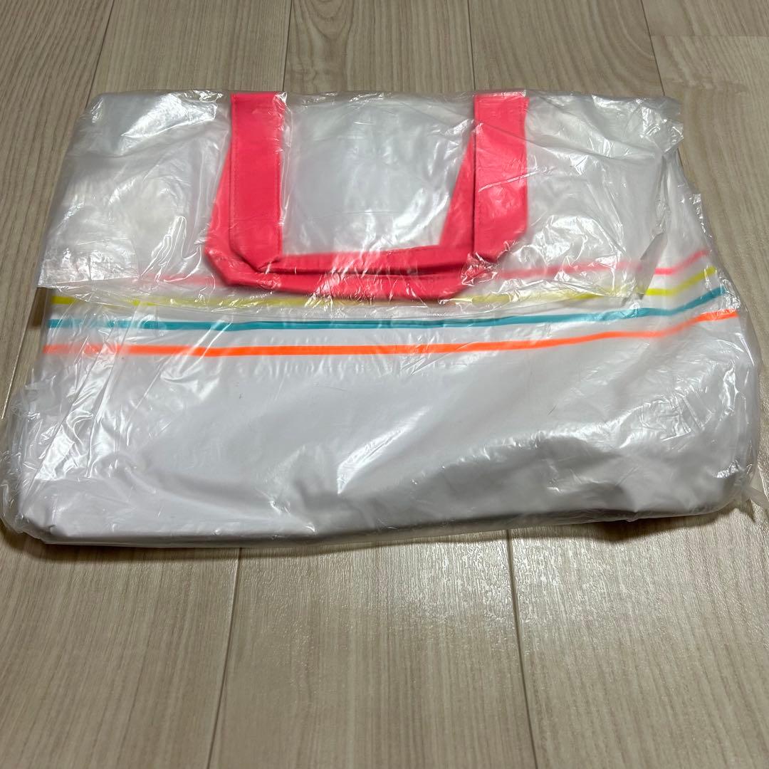 Hey!Say!JUMP トートバッグ