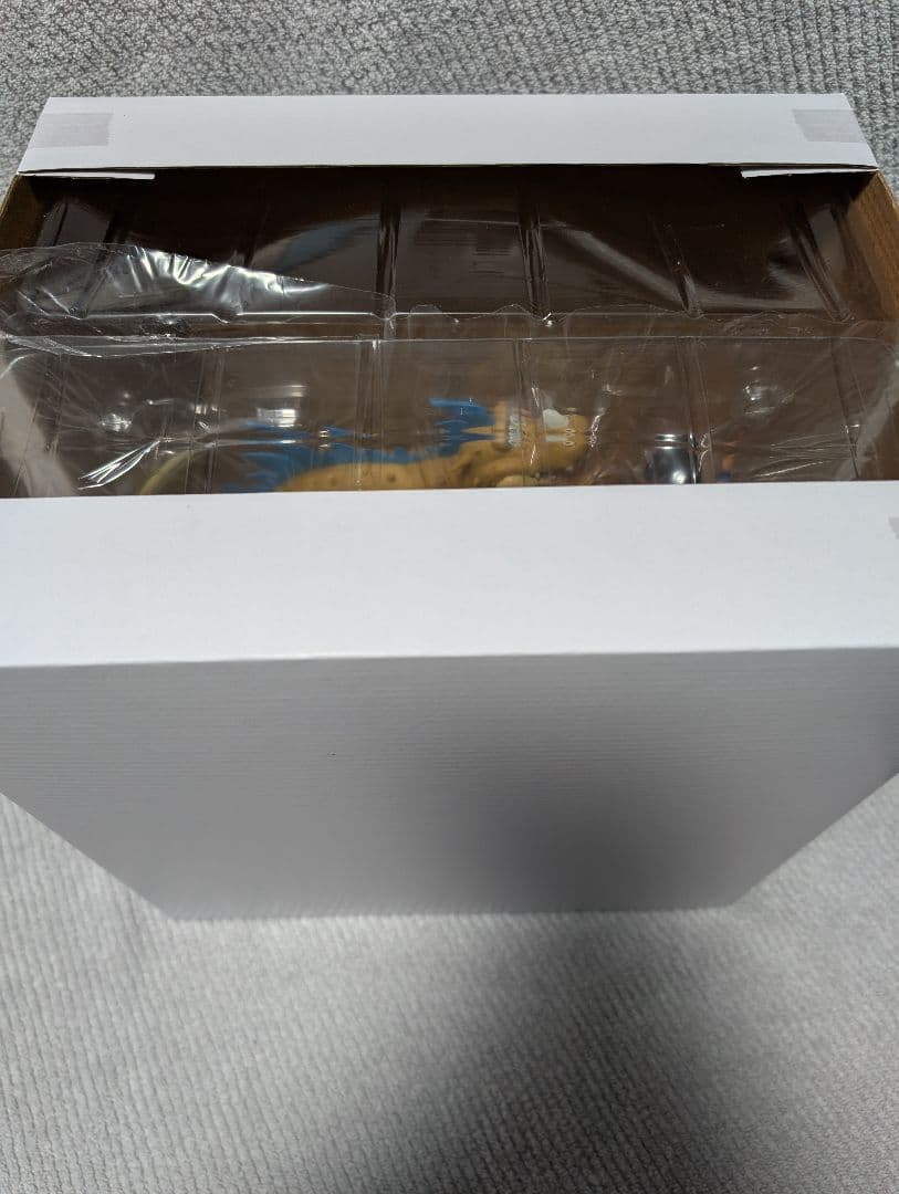 ドラゴンボールＺ ＫＡＫＡＲＯＴカカロット　正規品