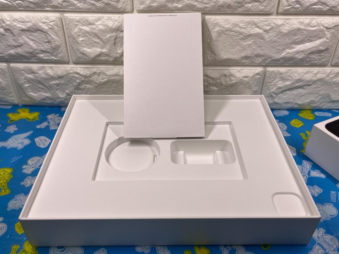 極美品 12.9 iPad Pro 512GB 第5世代 Wi-Fi