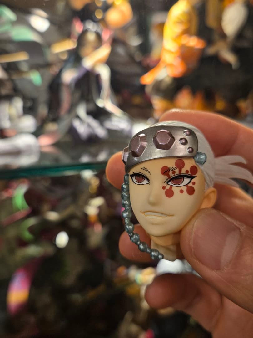 コトブキヤ　ARTFX J 鬼滅の刃　フィギュア