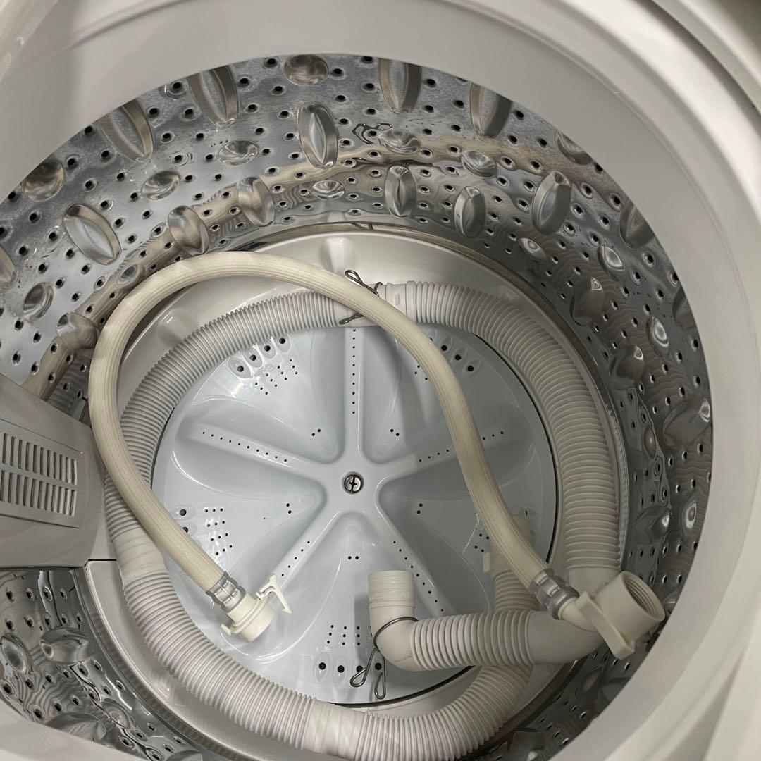 309⭕️設置無料 家電セット 冷蔵庫 150ℓ 洗濯機 6kg 一人暮らし 安い