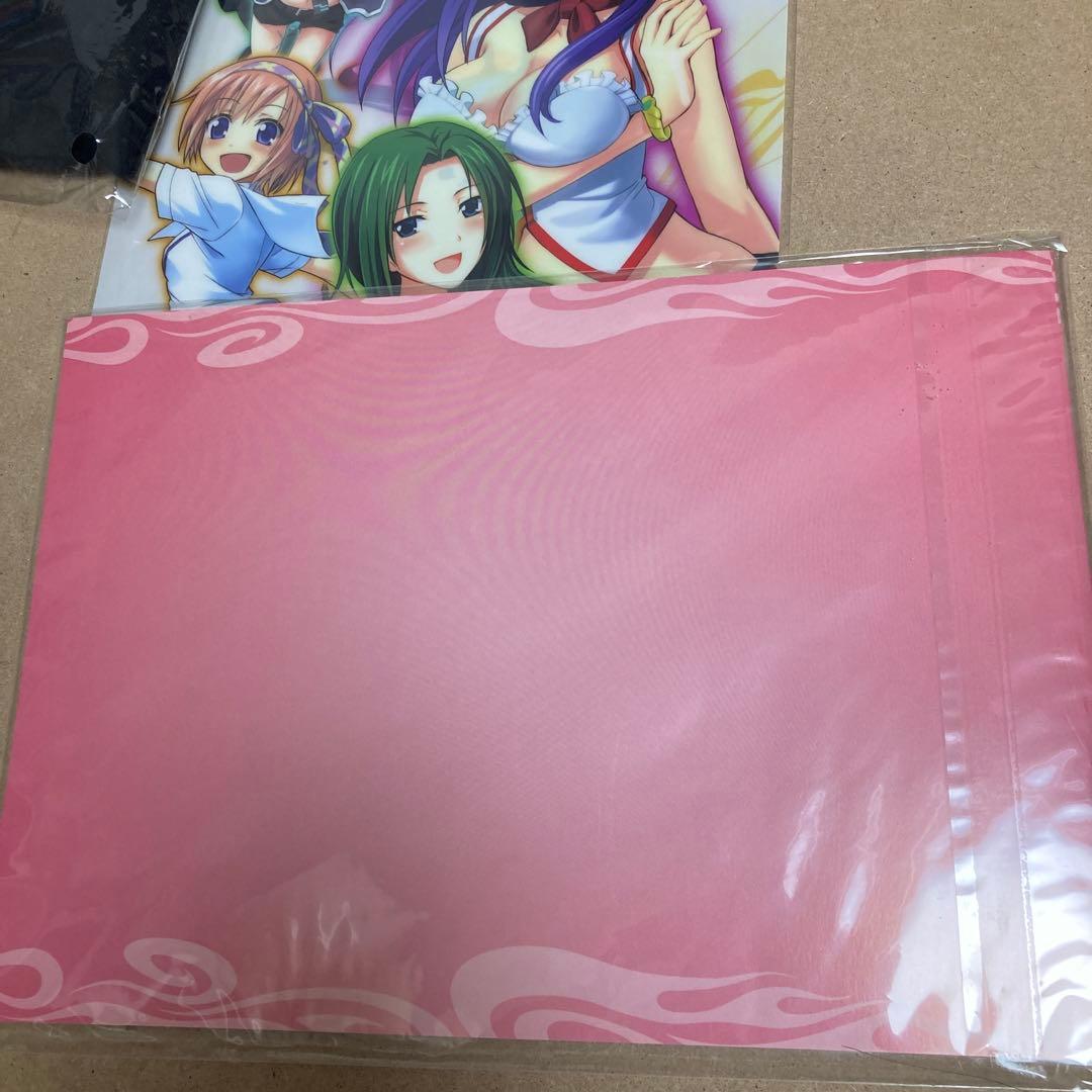 麻雀物語 麗しのテンパイ乙女