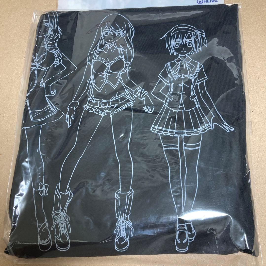 麻雀物語 麗しのテンパイ乙女