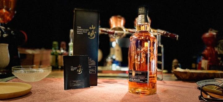 山崎2017 リミテッド