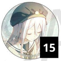 プロセカ 宵崎奏 缶バッジ 38b 15点