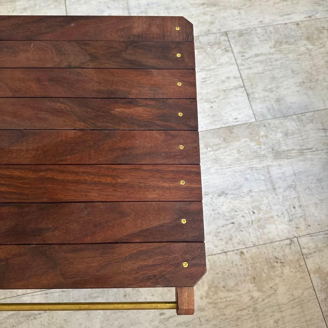 0229 made assistant table アシスタントテーブル