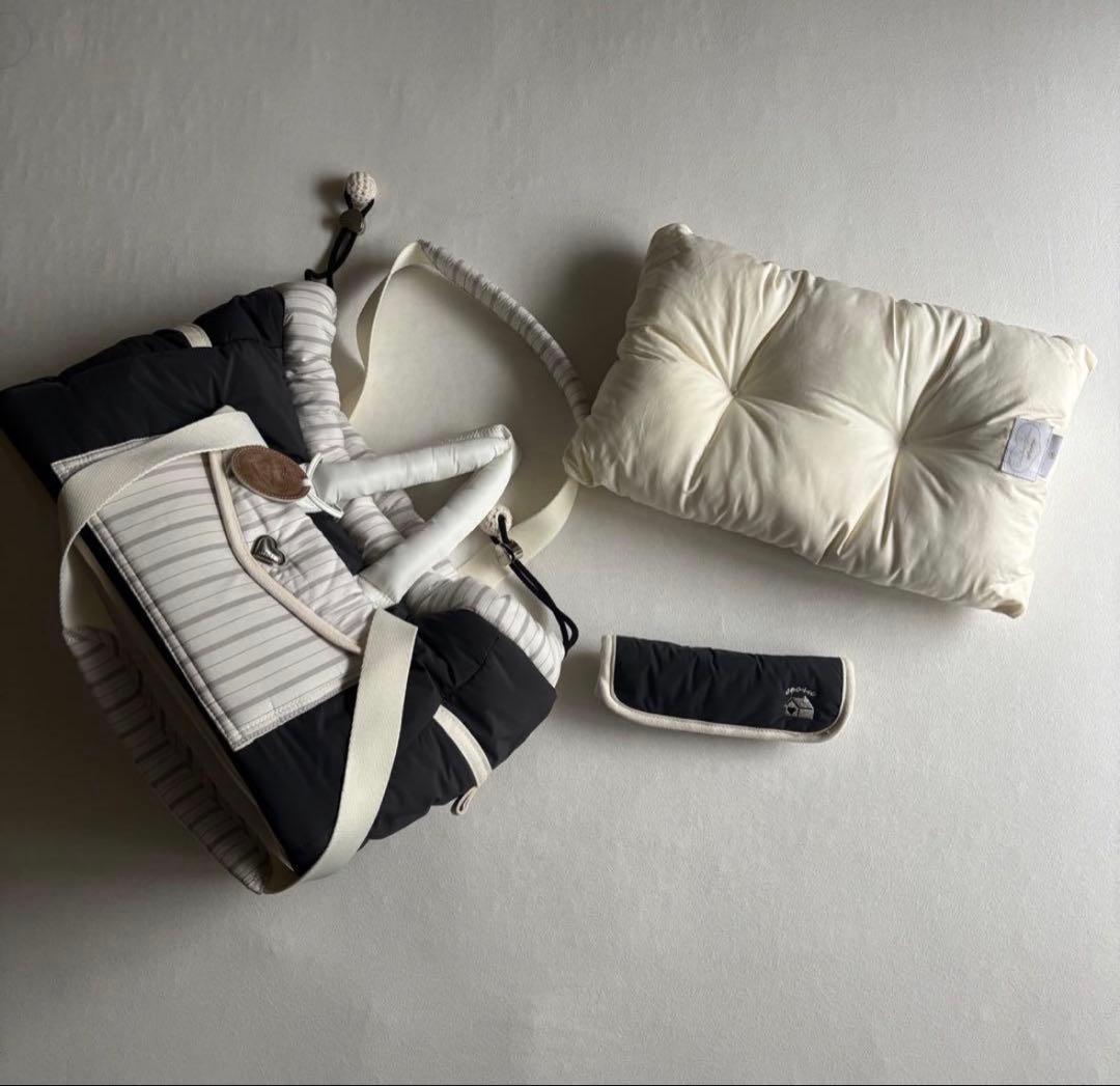 seoru 韓国 完売 レターバッグ